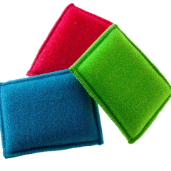 CleanSmart ® CombiCar Plus - Farbe grün/blau
