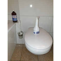 CleanSmart ® Toilettenöl 500ml - Duft Meeresbrise